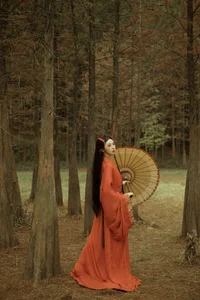 The Artistic Vision of YiTuYu Art Language Vol.7549 Featuring Xiao Xi Zi - image 19
