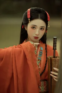 The Artistic Vision of YiTuYu Art Language Vol.7549 Featuring Xiao Xi Zi - image 3