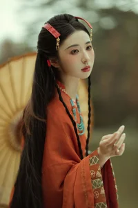 The Artistic Vision of YiTuYu Art Language Vol.7549 Featuring Xiao Xi Zi - image 9