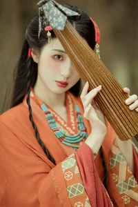 The Artistic Vision of YiTuYu Art Language Vol.7549 Featuring Xiao Xi Zi - image 28
