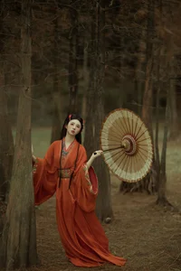 The Artistic Vision of YiTuYu Art Language Vol.7549 Featuring Xiao Xi Zi - image 21