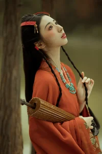 The Artistic Vision of YiTuYu Art Language Vol.7549 Featuring Xiao Xi Zi - image 16