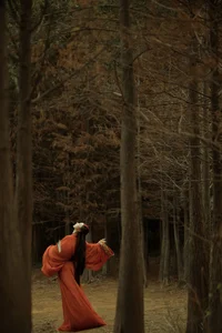 The Artistic Vision of YiTuYu Art Language Vol.7549 Featuring Xiao Xi Zi - image 1