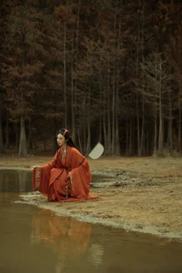 The Artistic Vision of YiTuYu Art Language Vol.7549 Featuring Xiao Xi Zi - image 17