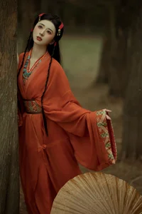 The Artistic Vision of YiTuYu Art Language Vol.7549 Featuring Xiao Xi Zi - image 4