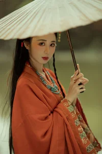 The Artistic Vision of YiTuYu Art Language Vol.7549 Featuring Xiao Xi Zi - image 14