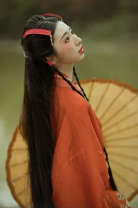 The Artistic Vision of YiTuYu Art Language Vol.7549 Featuring Xiao Xi Zi - image 31