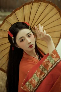 The Artistic Vision of YiTuYu Art Language Vol.7549 Featuring Xiao Xi Zi - image 29