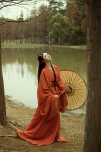The Artistic Vision of YiTuYu Art Language Vol.7549 Featuring Xiao Xi Zi - image 5