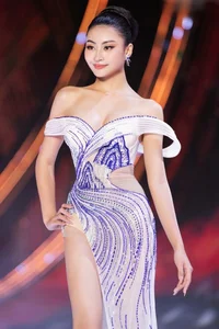 Top 7 Outstanding Candidates for the Miss Cosmo Vietnam 2023 Crown - image 6