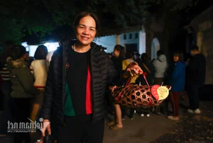 The Mysterious Yin-Yang Market: A Midnight Spiritual Tradition in Bac Ninh - image 5