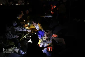 The Mysterious Yin-Yang Market: A Midnight Spiritual Tradition in Bac Ninh - image 3