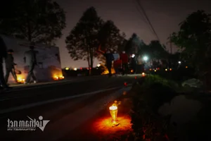 The Mysterious Yin-Yang Market: A Midnight Spiritual Tradition in Bac Ninh - image 4