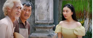 Young Actress Saves Hoang Thuy Linh's Performance in Unexpected Turn - image 1