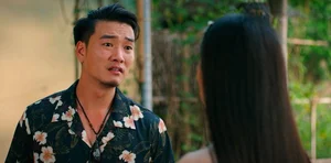 Young Actress Saves Hoang Thuy Linh's Performance in Unexpected Turn - image 2