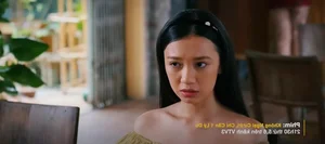 Young Actress Saves Hoang Thuy Linh's Performance in Unexpected Turn - image 4