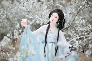 Sophisticated Beauty: YiTuYu Art Language Vol.6595 Rui Xue Mizuyuki - image 16