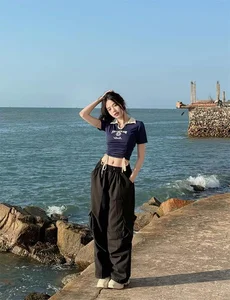 Miss International Thanh Thuy: Sweet Everyday Moments and Natural Radiance - image 3
