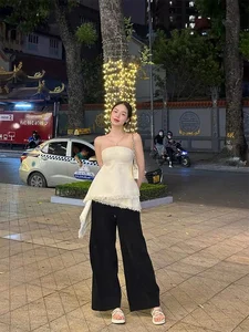Miss International Thanh Thuy: Sweet Everyday Moments and Natural Radiance - image 2