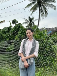 Miss International Thanh Thuy: Sweet Everyday Moments and Natural Radiance - image 9