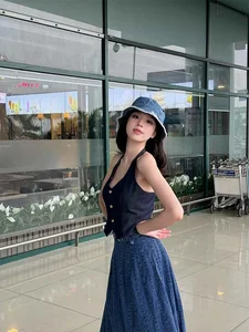Miss International Thanh Thuy: Sweet Everyday Moments and Natural Radiance - image 1
