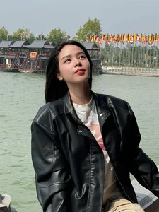 Miss International Thanh Thuy: Sweet Everyday Moments and Natural Radiance - image 6