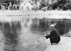 The Secret Will of President Ho Chi Minh: A Historical Masterpiece - image 3