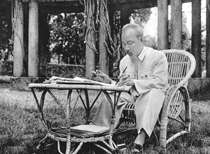 The Secret Will of President Ho Chi Minh: A Historical Masterpiece - image 1