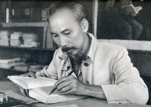 The Secret Will of President Ho Chi Minh: A Historical Masterpiece - image 0