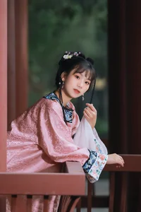 Modern Elegance: Art Language Vol.6094 Featuring Zhou Zhou AY - image 11