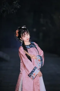 Modern Elegance: Art Language Vol.6094 Featuring Zhou Zhou AY - image 6