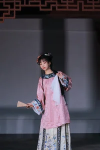 Modern Elegance: Art Language Vol.6094 Featuring Zhou Zhou AY - image 19