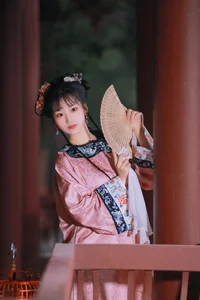 Modern Elegance: Art Language Vol.6094 Featuring Zhou Zhou AY - image 17