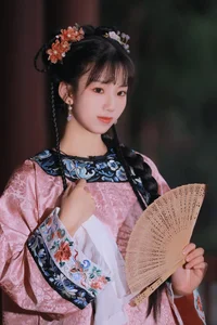 Modern Elegance: Art Language Vol.6094 Featuring Zhou Zhou AY - image 13