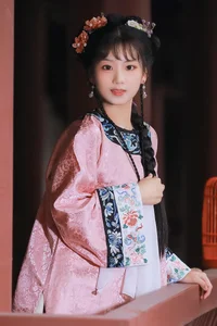 Modern Elegance: Art Language Vol.6094 Featuring Zhou Zhou AY - image 0
