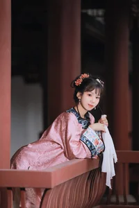 Modern Elegance: Art Language Vol.6094 Featuring Zhou Zhou AY - image 15