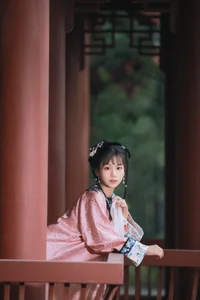 Modern Elegance: Art Language Vol.6094 Featuring Zhou Zhou AY - image 7