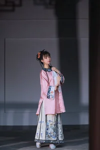 Modern Elegance: Art Language Vol.6094 Featuring Zhou Zhou AY - image 8