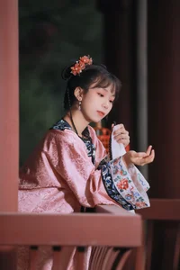 Modern Elegance: Art Language Vol.6094 Featuring Zhou Zhou AY - image 10