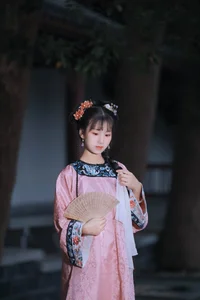Modern Elegance: Art Language Vol.6094 Featuring Zhou Zhou AY - image 12