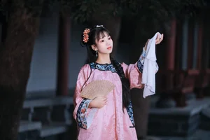 Modern Elegance: Art Language Vol.6094 Featuring Zhou Zhou AY - image 4