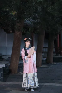 Modern Elegance: Art Language Vol.6094 Featuring Zhou Zhou AY - image 9