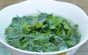 From Forgotten Weed to Luxury Delicacy: The Rise of Vietnam's Highly Sought-After Wild Vegetable - image 4