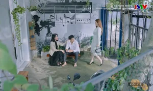 We Must Be Happy Episode 29: Ky Decides on Divorce and Reveals New Love - image 5