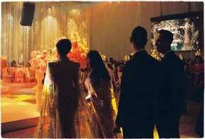 Rare Glimpse into the Life of Lê Hồng Thủy Tiên: The Elegant Wife of Billionaire Johnathan Hạnh Nguyễn - image 0