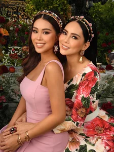 Rare Glimpse into the Life of Lê Hồng Thủy Tiên: The Elegant Wife of Billionaire Johnathan Hạnh Nguyễn - image 6