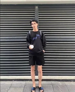Handsome 90s-Born Teacher Wins Hearts and Goes Viral Online - image 8