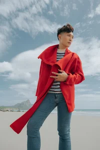 New Music Alert: Popular Male Singer Releases New Tracks This December - image 4