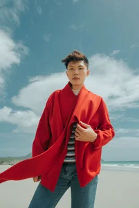 New Music Alert: Popular Male Singer Releases New Tracks This December - image 8