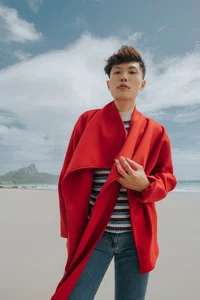 New Music Alert: Popular Male Singer Releases New Tracks This December - image 3